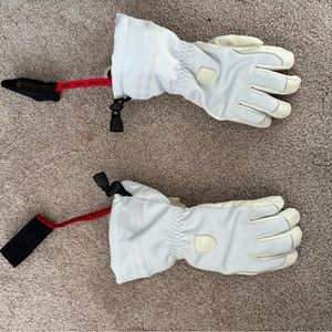 hestra powder gauntlet